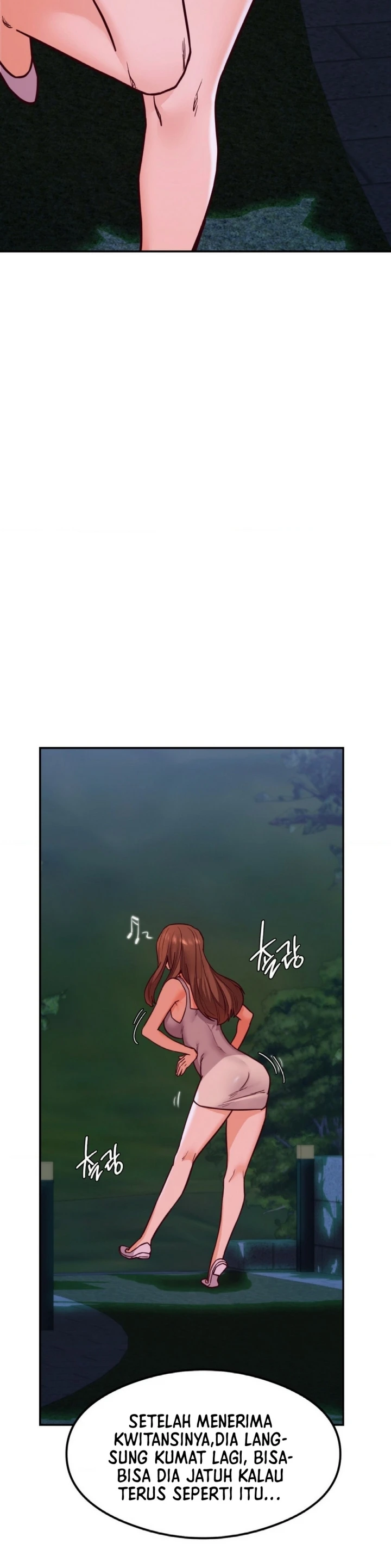 Magical Massage Chapter 17 - Page 49